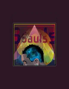 聆聽 Daniel Sauls、觀看音樂影片、閱讀小傳、查看巡演日期等！
