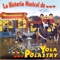 El Gato de la Calesita - Yola Polastry lyrics