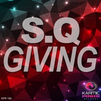 Giving - Single - S.Q.