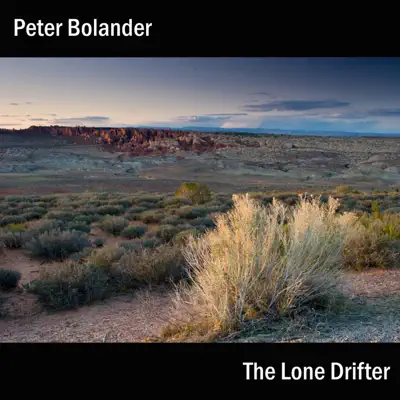 Listen to The Lone Drifter by Peter Bolander