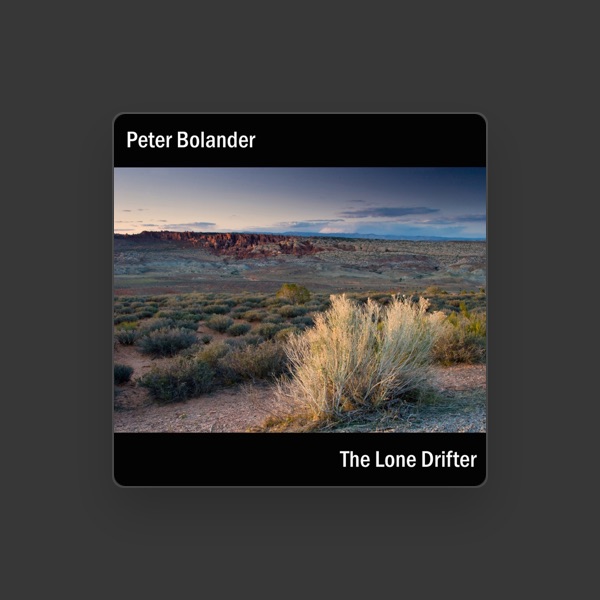 Peter Bolander's avatar