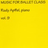 Music for Ballet Class, Vol. 9