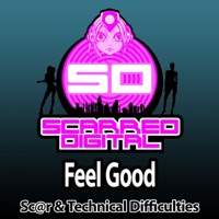 Feel Good - Single - Sc@r & Technical Difficulties