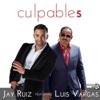 Culpables (feat. Luis Vargas) - Single