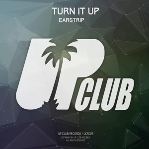 Turn It Up - Single
