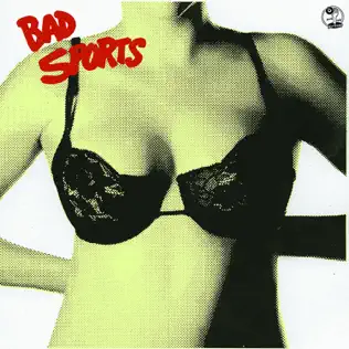 Album herunterladen Bad Sports - Bras