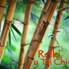 Reiki y Tai Chi – Música Orientale para Reiki y Tai Chi Chuan, Relajación y Armonía - Reiki y Tai Chi Armonía