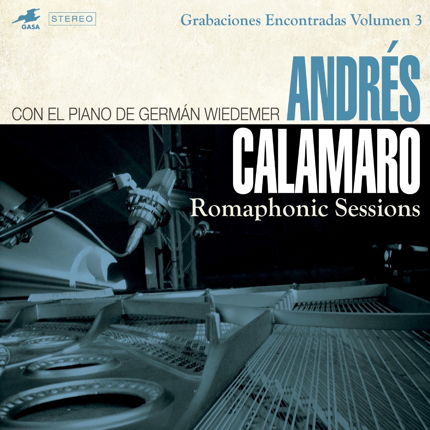 Romaphonic Sessions