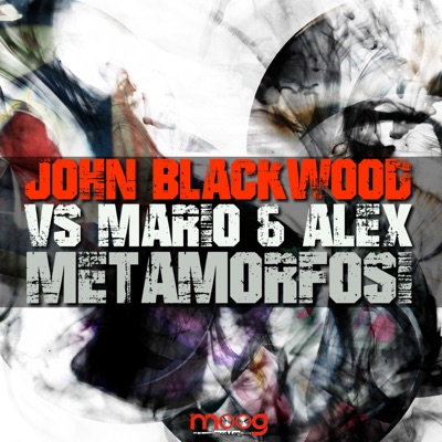 Metamorfosi - Single