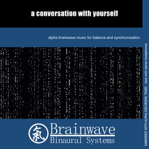 9 Hz Alpha Talk