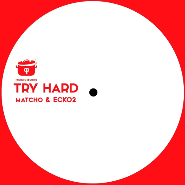 Try Hard - Single