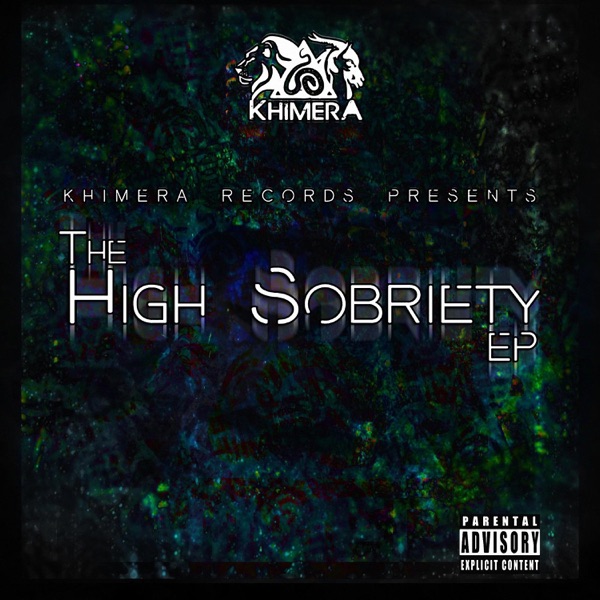 The High Sobriety EP