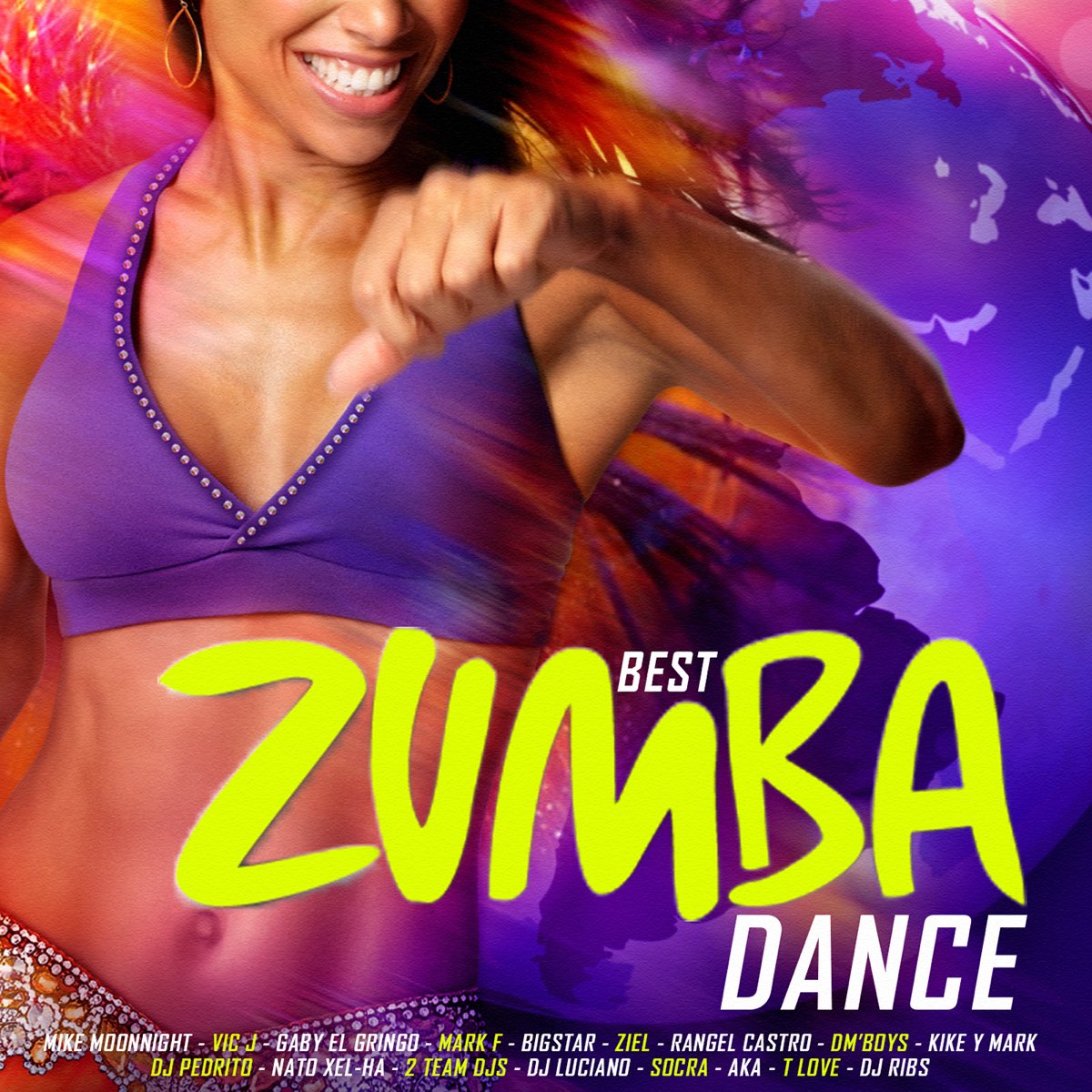 Best zumba on youtube