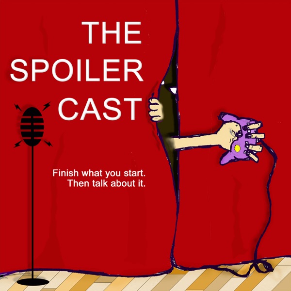 The Spoiler Cast