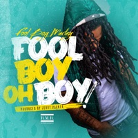 Oh Boy - Single - Fool Boy Marley