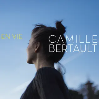 last ned album Camille Bertault - EN VIE