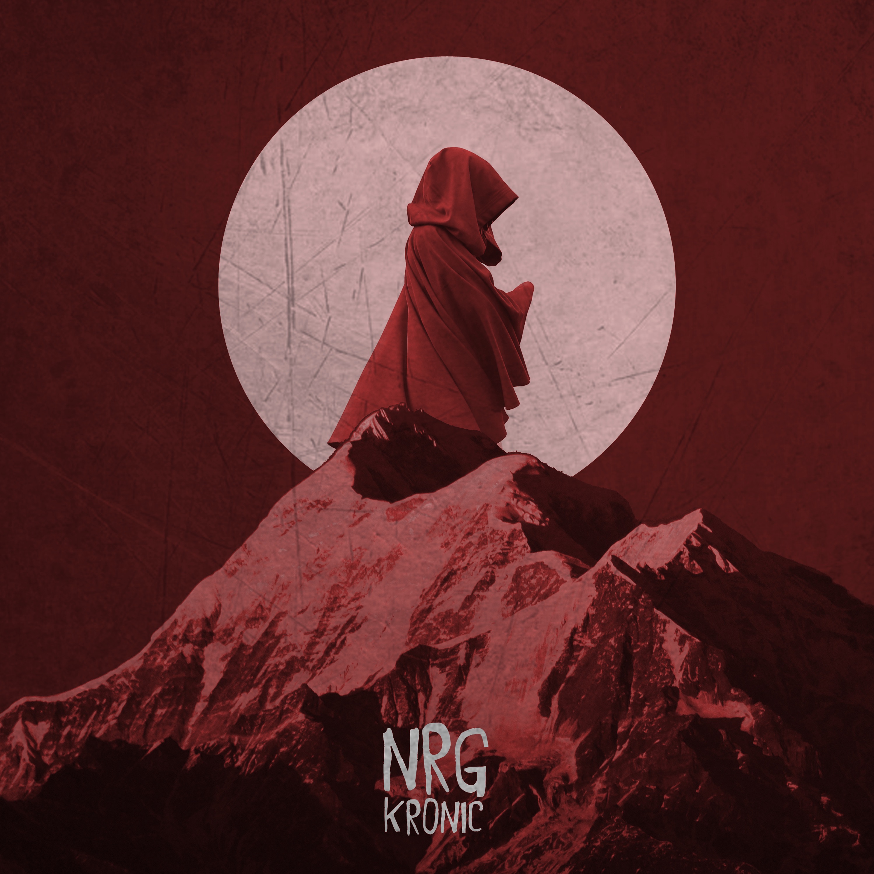 NRG (feat. Nikki Jean) - Single