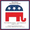Jeb Bush - Cyber Security