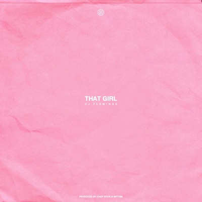 That Girl - Single