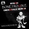 Bonetrousle (Undertale Remix) - GameChops & Mykah lyrics