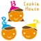 Ola - Cookie House lyrics