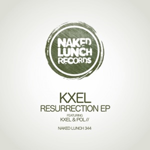 Resurrection - Single