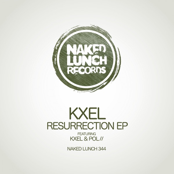 Resurrection - Single