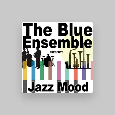 Listen to The Blue Ensemble, watch music videos, read bio, see tour dates & more!