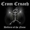 We Don't Give a Fuck - Crom Cruach lyrics