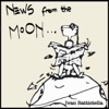 News from the Moon... - EP