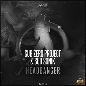 Headbanger - Single