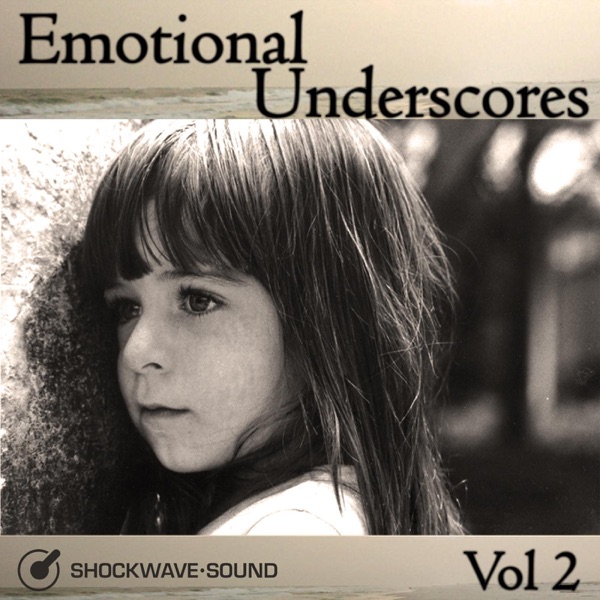 Emotional Underscores, Vol. 2