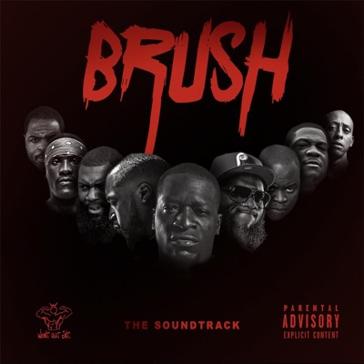 Brush (Original Motion Picture Soundtrack)