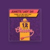 Jeanette "Lady" Day