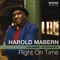 Don't Get Around Much Anymore - Harold Mabern lyrics