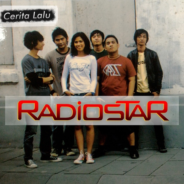 Cerita Lalu