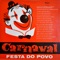 Agora É Samba - Jose De Paula lyrics