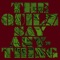 Say Anything - The Quilz lyrics