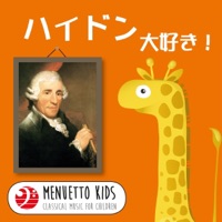 Menuetto Kids - Classical Music for Children/I Like Haydn!