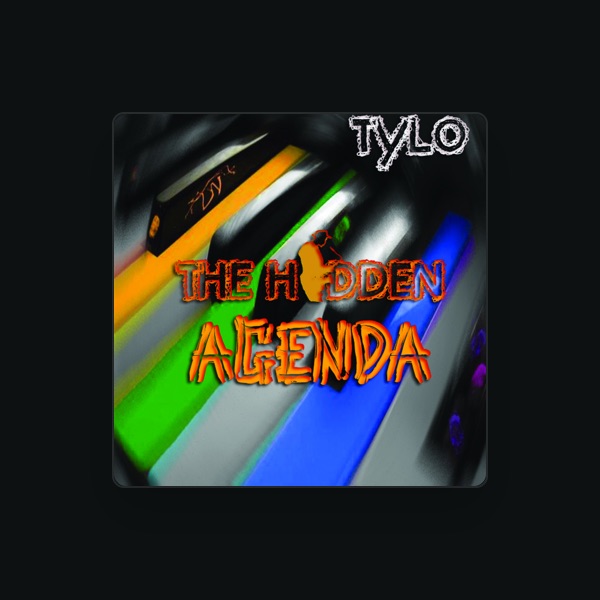 Tylo's avatar