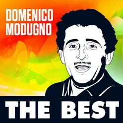 The Best - Domenico Modugno