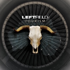 TOURISM cover art