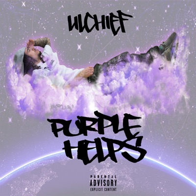 Purple Helps - Single