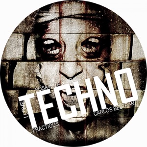 I Love Techno - Single
