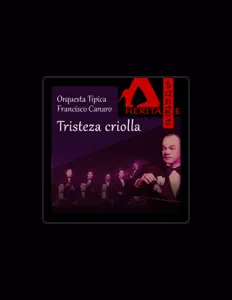Alberto Arenas dinle, müzik videolarını izle, biyografisini oku, tur tarihlerini ve daha fazlasını gör!