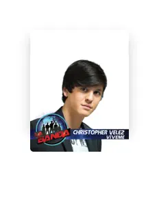 Listen to Christopher Vélez, watch music videos, read bio, see tour dates & more!