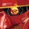 Committed Red - T.M.Revolution lyrics
