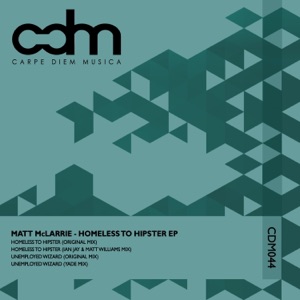 Homeless to Hipster - EP