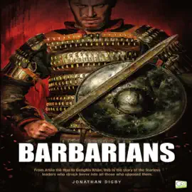 Barbarians (Unabridged)