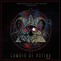 Cambio de Rutina - D. Krugga